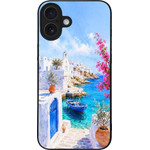 Sonique ���� Greek Island Muse Series ��� Apple Iphone 16 Plus ����������