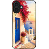 Sonique ���� Greek Island Muse Series ��� Apple Iphone 16 Plus ������������ ����������
