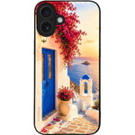 Sonique ���� Greek Island Muse Series ��� Apple Iphone 16 Plus ������������ ����������