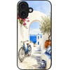 Sonique ���� Greek Island Muse Series ��� Apple Iphone 16 Plus ������� ��� ������