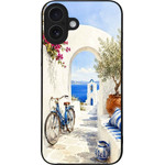 Sonique ���� Greek Island Muse Series ��� Apple Iphone 16 Plus ������� ��� ������