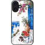 Sonique ���� Greek Island Muse Series ��� Apple Iphone 16 Plus ��������� ������