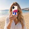 Sonique ���� Greek Island Muse Series ��� Apple Iphone 16 Plus ��� ������������
