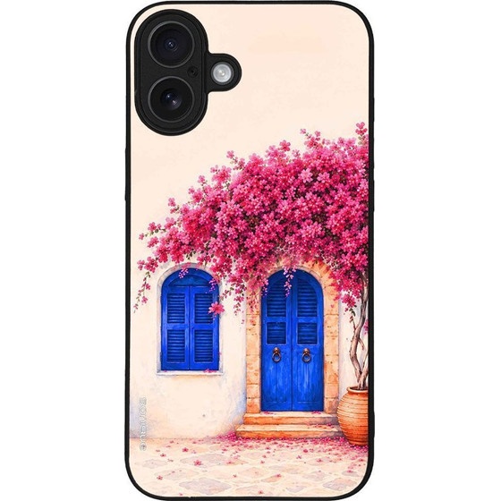 Sonique ���� Greek Island Muse Series ��� Apple Iphone 16 Plus ��� ������������