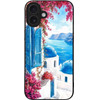 Sonique ���� Greek Island Muse Series ��� Apple Iphone 16 Plus ��������� �������