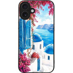 Sonique ���� Greek Island Muse Series ��� Apple Iphone 16 Plus ��������� �������