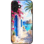 Sonique ���� Greek Island Muse Series ��� Apple Iphone 16 Plus ������ �����