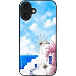 Sonique ���� Greek Island Muse Series ��� Apple Iphone 16 Plus ������ �������
