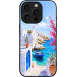 Sonique ���� Greek Island Muse Series ��� Apple Iphone 16 Pro ����������