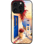Sonique ���� Greek Island Muse Series ��� Apple Iphone 16 Pro ������������ ����������