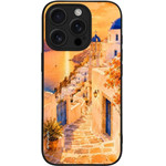 Sonique ���� Greek Island Muse Series ��� Apple Iphone 16 Pro ������������ ���� ���