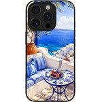 Sonique ���� Greek Island Muse Series ��� Apple Iphone 16 Pro ��� ��� �������