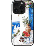 Sonique ���� Greek Island Muse Series ��� Apple Iphone 16 Pro ��������� ������