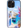 Sonique ���� Greek Island Muse Series ��� Apple Iphone 16 Pro Max ����������