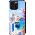 Sonique ���� Greek Island Muse Series ��� Apple Iphone 16 Pro Max ����������