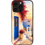 Sonique ���� Greek Island Muse Series ��� Apple Iphone 16 Pro Max ������������ ����������