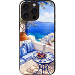 Sonique ���� Greek Island Muse Series ��� Apple Iphone 16 Pro Max ��� ��� �������