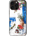 Sonique ���� Greek Island Muse Series ��� Apple Iphone 16 Pro Max ��������� ������