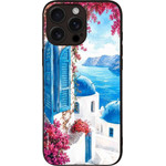 Sonique ���� Greek Island Muse Series ��� Apple Iphone 16 Pro Max ��������� �������