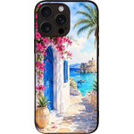 Sonique ���� Greek Island Muse Series ��� Apple Iphone 16 Pro Max ������ �����
