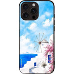 Sonique ���� Greek Island Muse Series ��� Apple Iphone 16 Pro Max ������ �������