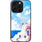 Sonique ���� Greek Island Muse Series ��� Apple Iphone 16 Pro ������ �������