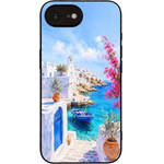 Sonique ���� Greek Island Muse Series ��� Apple Iphone 16e / Iphone 17e ����������