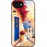 Sonique ���� Greek Island Muse Series ��� Apple Iphone 16e / Iphone 17e ������������ ����������