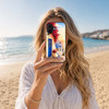 Sonique ���� Greek Island Muse Series ��� Apple Iphone 16e / Iphone 17e ������������ ����������