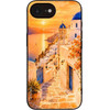 Sonique ���� Greek Island Muse Series ��� Apple Iphone 16e / Iphone 17e ������������ ���� ���