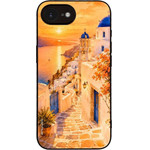 Sonique ���� Greek Island Muse Series ��� Apple Iphone 16e / Iphone 17e ������������ ���� ���