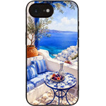 Sonique ���� Greek Island Muse Series ��� Apple Iphone 16e / Iphone 17e ��� ��� �������