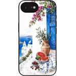 Sonique ���� Greek Island Muse Series ��� Apple Iphone 16e / Iphone 17e ��������� ������