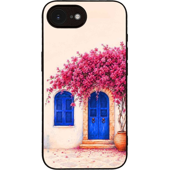 Sonique ���� Greek Island Muse Series ��� Apple Iphone 16e / Iphone 17e ��� ������������