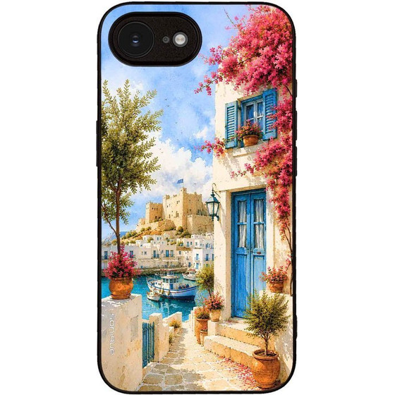 Sonique ���� Greek Island Muse Series ��� Apple Iphone 16e / Iphone 17e �������� ������