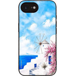 Sonique ���� Greek Island Muse Series ��� Apple Iphone 16e / Iphone 17e ������ �������
