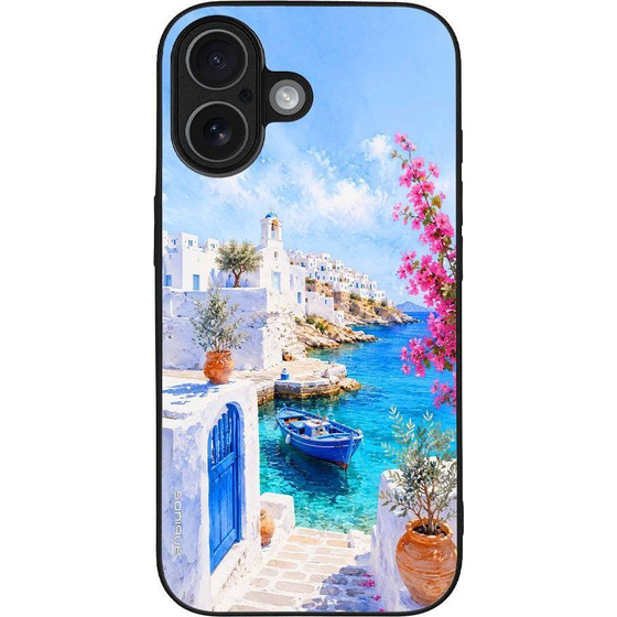 Sonique ���� Greek Island Muse Series ��� Apple Iphone 17 ����������