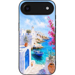 Sonique ���� Greek Island Muse Series ��� Apple Iphone 17 Air ����������