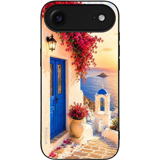 Sonique ���� Greek Island Muse Series ��� Apple Iphone 17 Air ������������ ����������