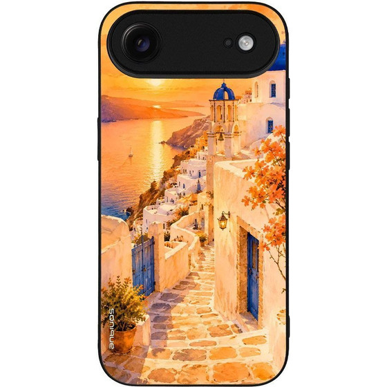 Sonique ���� Greek Island Muse Series ��� Apple Iphone 17 Air ������������ ���� ���