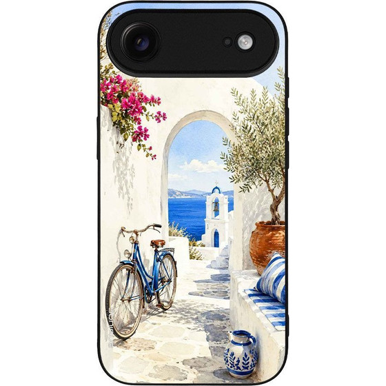Sonique ���� Greek Island Muse Series ��� Apple Iphone 17 Air ������� ��� ������