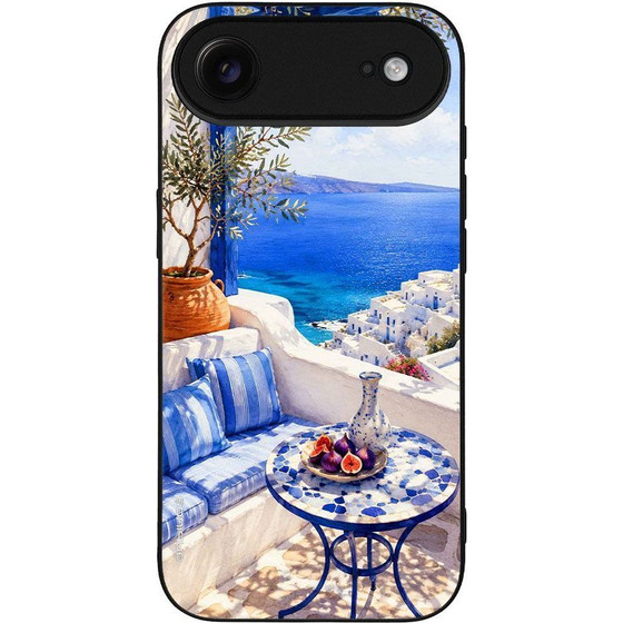 Sonique ���� Greek Island Muse Series ��� Apple Iphone 17 Air ��� ��� �������