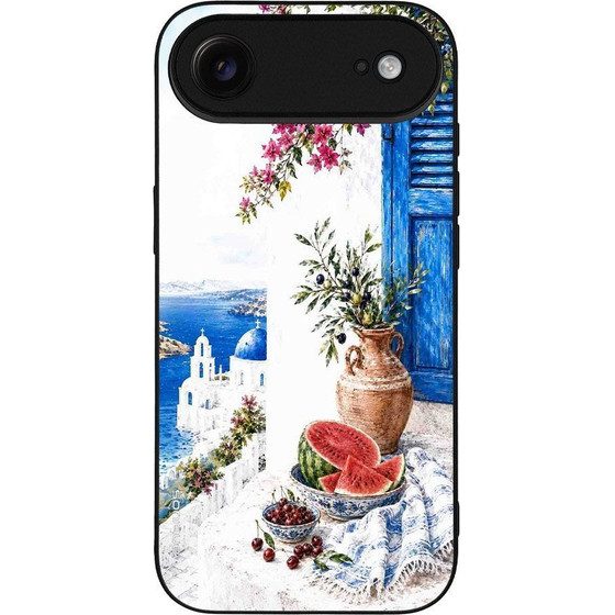 Sonique ���� Greek Island Muse Series ��� Apple Iphone 17 Air ��������� ������