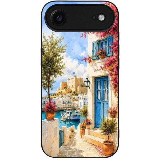 Sonique ���� Greek Island Muse Series ��� Apple Iphone 17 Air �������� ������