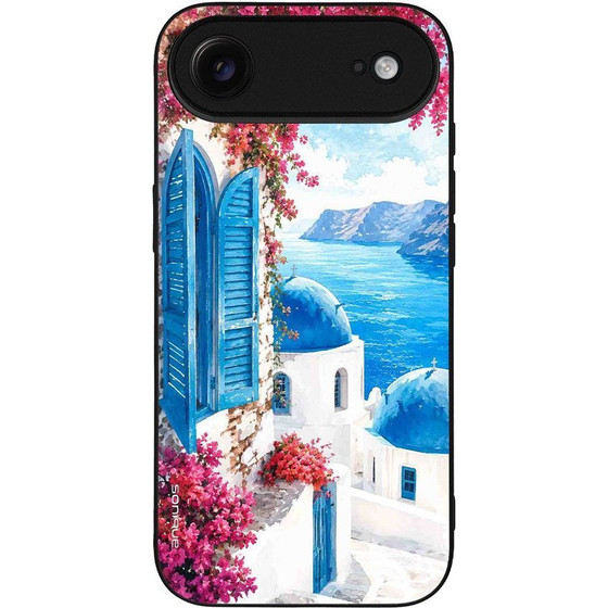 Sonique ���� Greek Island Muse Series ��� Apple Iphone 17 Air ��������� �������