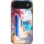 Sonique ���� Greek Island Muse Series ��� Apple Iphone 17 Air ������ �����