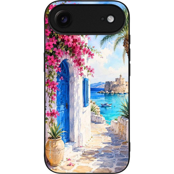 Sonique ���� Greek Island Muse Series ��� Apple Iphone 17 Air ������ �����
