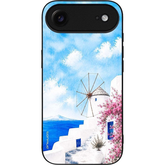 Sonique ���� Greek Island Muse Series ��� Apple Iphone 17 Air ������ �������
