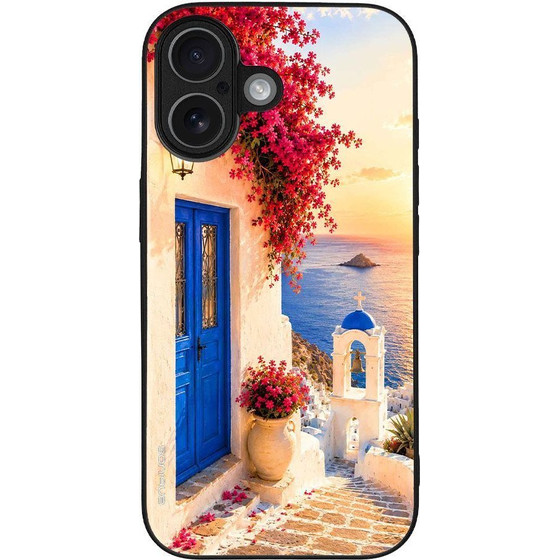 Sonique ���� Greek Island Muse Series ��� Apple Iphone 17 ������������ ����������
