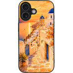 Sonique ���� Greek Island Muse Series ��� Apple Iphone 17 ������������ ���� ���